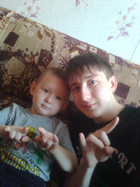 Александр Бергело