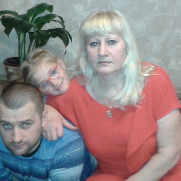 Тамара Селиванова