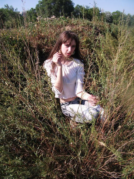 Олеся Карбовская