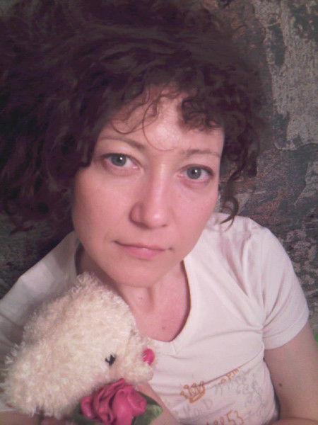 Лиля Лебедева