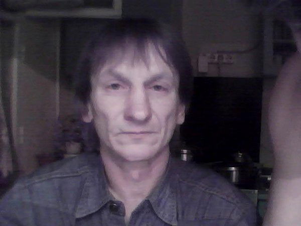 Михаил Фёдоров