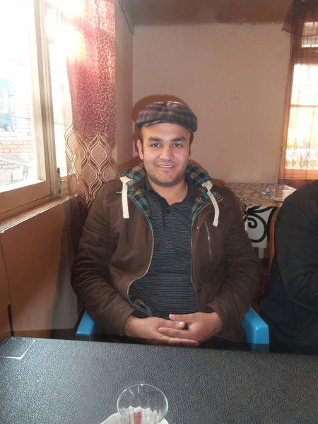 Садиг Салахов