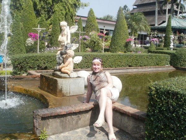 Наталья Шпагина