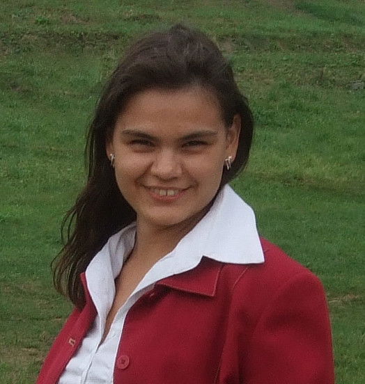 Рамиля Зиганшина