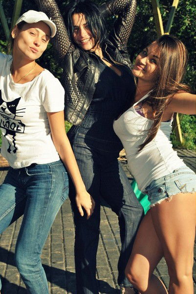 Ольга Фамилия