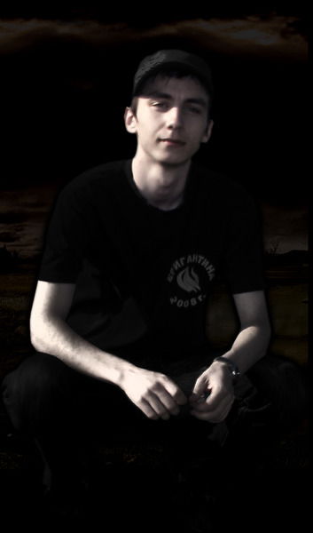 Александр Почепня