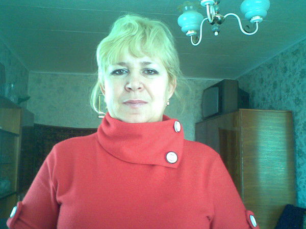 Татьяна Судак