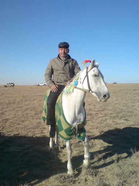 Кайрат Юсупов