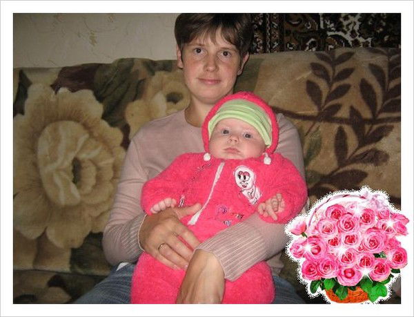 Светлана Курышова