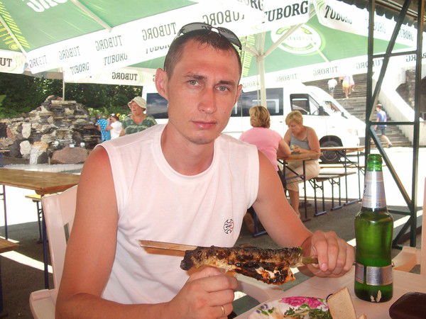 Юрий Ношкин