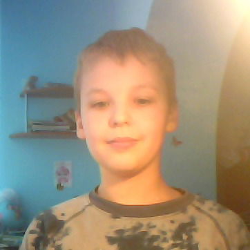 Никита Недайвода