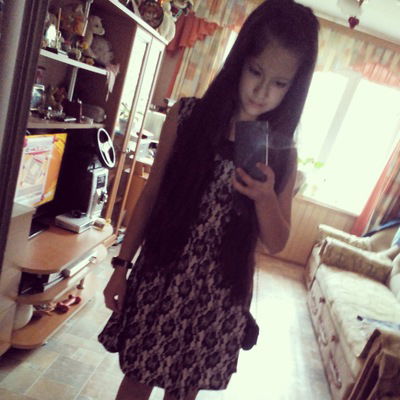 Юля Раздобреева