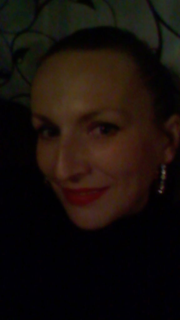 Оля Белявская