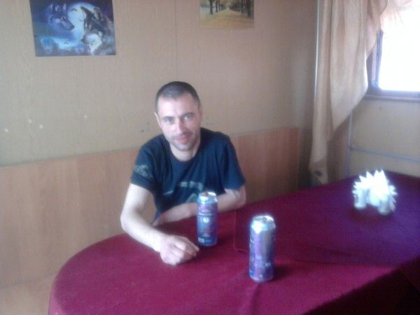 Вадим Козар