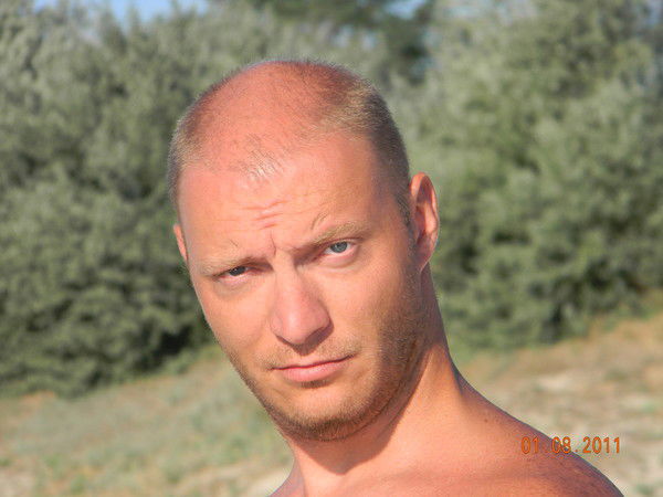 Кирилл Шенеман