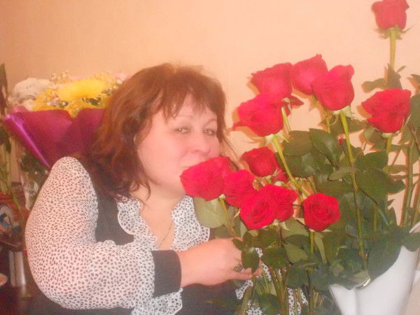 Ильсияр Фаизова