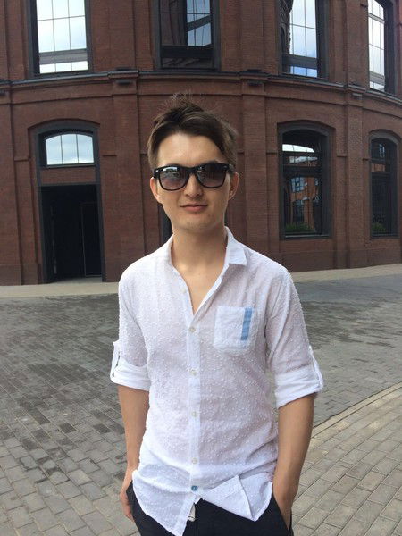 Луис Айтибаев