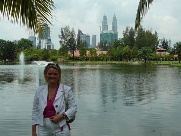 Yuliya Popenko(Weimer)