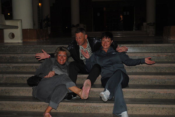 Сергей Чмель