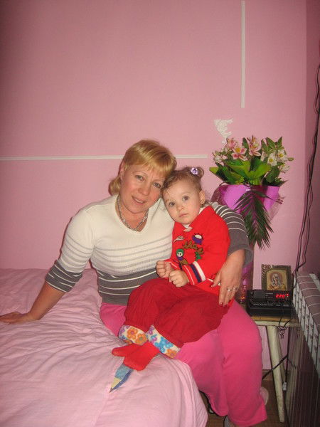 Татьяна Титенко