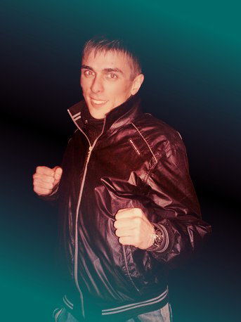 Вячеслав Климов