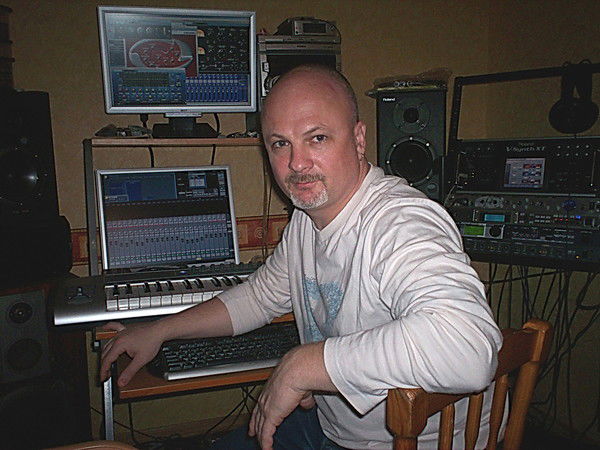 Валерий Лизнёв