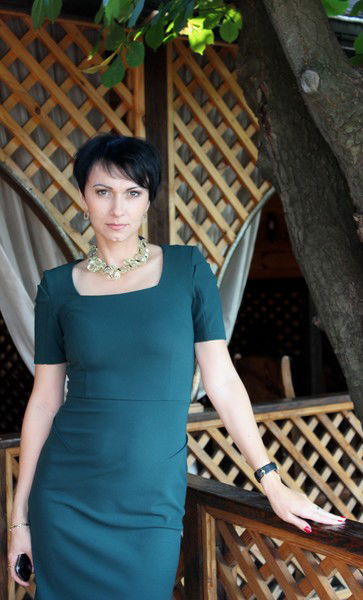 Юлия Колесник