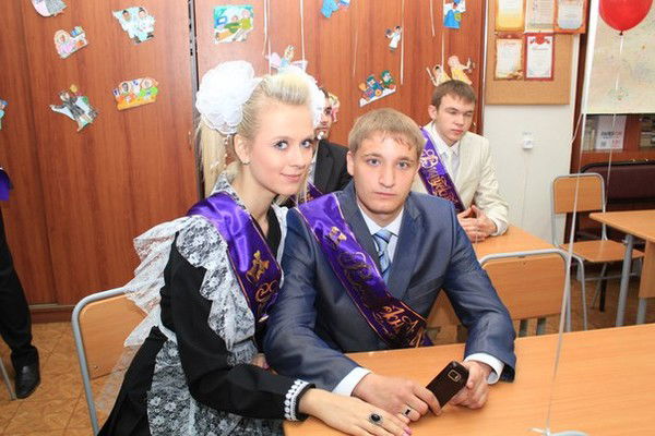 Никита Михайлов