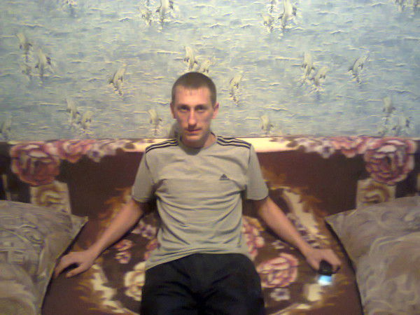 Максим Ефимов