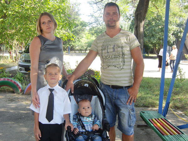 Светлана Ведешина