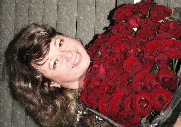 Яна Мещишина