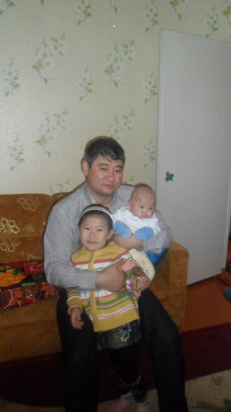 Едил Нурмухамбетов