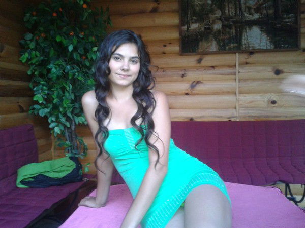 Танюшка Литвин