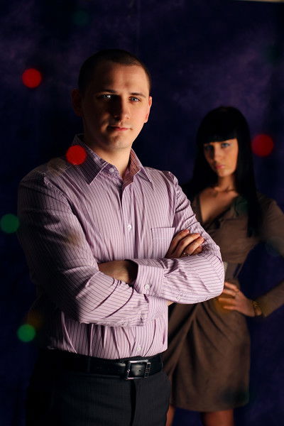 Анатолий Гомелев