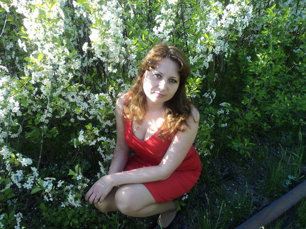 Ирина Никитина