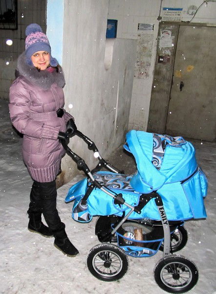 Дарья Дашкова