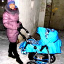 Дарья Дашкова
