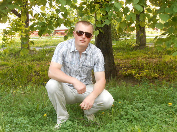 Николай Псищев