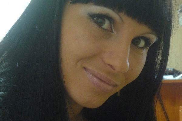 Светлана Панова