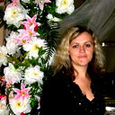 Лена Ворошик