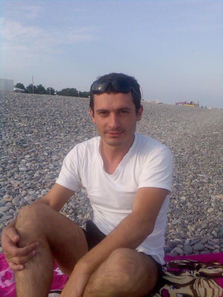 Archil Lortqifanidze