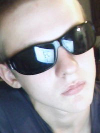 Саша Маликов