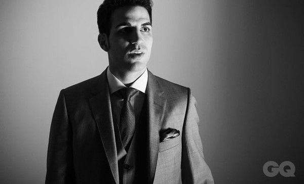 Жалолиддин Каримов