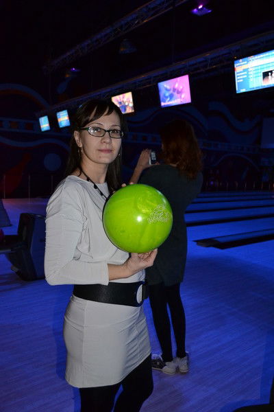 Марина Каталевская