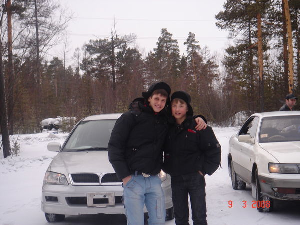 Руслан Скуднов