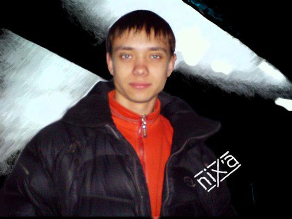 Александр Корытов