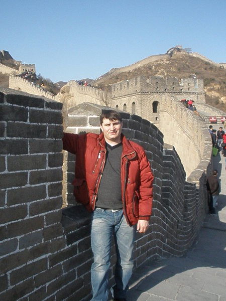 Андрей Щегольков