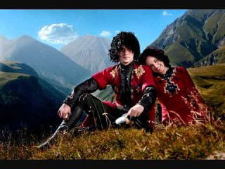 Aleksandre Kharhelauri