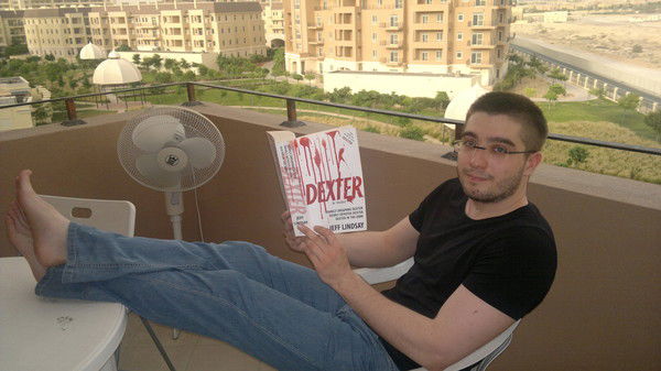 Кирилл Фрис-Раевский