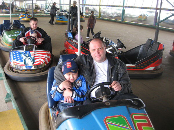 Андрей Киселёв